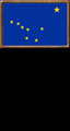 Alaska Flag