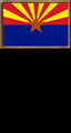 Arizona Flag