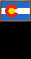 Colorado Flag