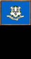 Connecticut Flag