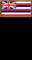 Hawaii Flag