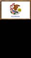Illinois Flag