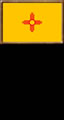 New Mexico Flag
