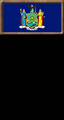 New York Flag