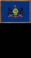 Pennsylvania Flag