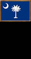 South Carolina Flag