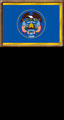 Utah Flag