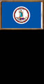 Virginia Flag