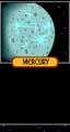 Planet Mercury