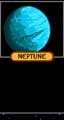 Planet Neptune