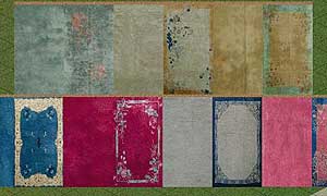 Walls of the Far East 2