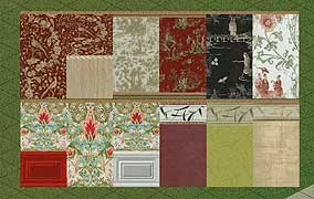 Walls of the Far East 3